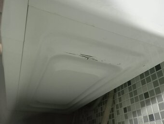 Pračka Beko Slim - 5