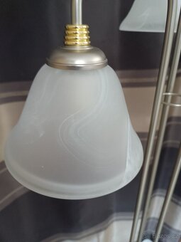 Stojací lampa - 5