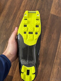 Fischer speedmax skate RL (42) - 5