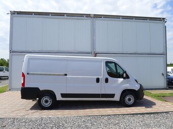 Fiat Ducato, 2,3 JTD L2H1+klima+ČR - 5