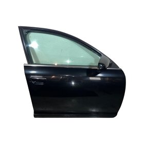 Prodáme všechny dveře Audi A6 4F LZ9Y 2006 - 5