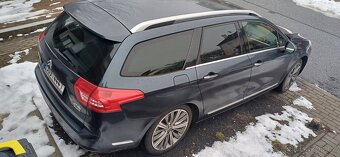 C5 x7 rv2009 221tis km - 5