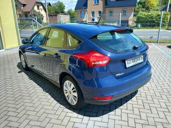 Ford Focus r.2016, naj. 139t.km, KLIMA 2x KOLA SERVISKA - 5