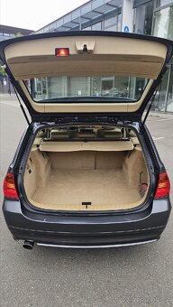 Bmw e91 - 5