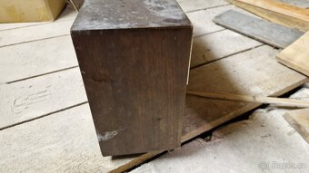 Elektronkové rádio Videoton R4900 - 5