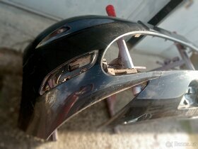 Peugeot 207 přední nárazník - 5