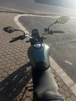 Voge 300AC - 5