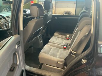 Volkswagen Touran III 2.0 Tdi 103 KW HIGHLINE 7-MÍST 186tkm - 5