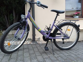 Dívčí kolo - 5