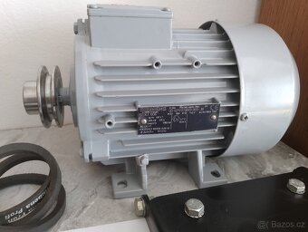 Elektromotor - 5
