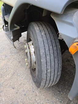 Prodám DAF LF 55.300 Chlaďák - 5