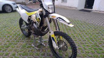Husqvarna TE300 2017 - 5