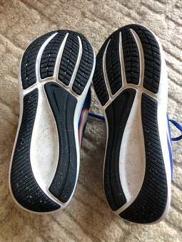 Tenisky Nike 38,5 - 5