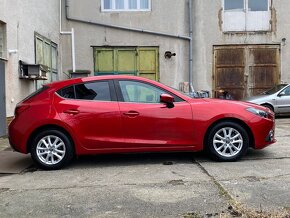2016 Mazda 3 Автомат 165 к.с. Українська реєстрація - 5