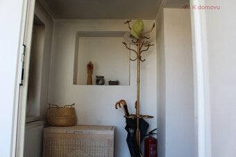 prodej rodinný dům 309m2, Káraný, pozemek 552m2, Praha - vý - 5