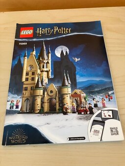 Harry Potter- Lego - 5
