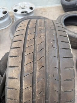 215/55 r17 V Continental - 5