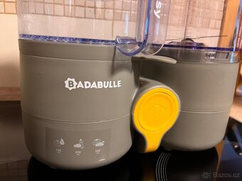 Multifunkční přístroj BADABULLE B-Easy - 5