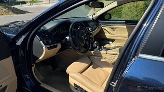 BMW f10 530xd 190 kw - 5