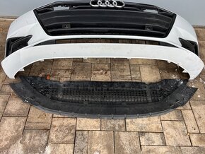 přední a zadní nárazník Audi A7 4K8 2018 - 2023 - 5