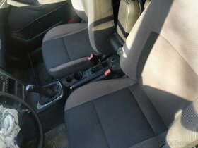 Škoda Octavia 1.9 tdi 66kw - 5