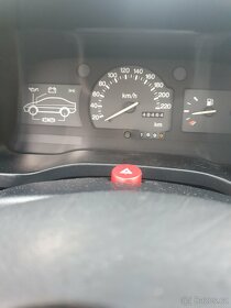 Ford Escort CL STK 7/25 - 5