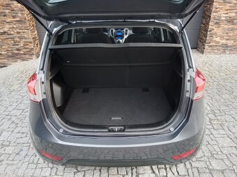 Hyundai ix20 1.6 CRDI 85kW 2015 - TOP, Nový Model, 1.Majitel - 5