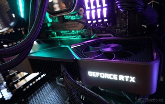NVIDIA GeForce RTX 3080 FE - Founders Edition 10GB -záruka - 5