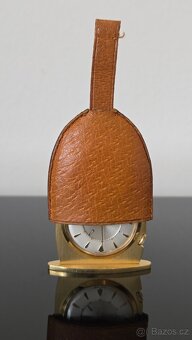 Jaeger LeCoultre - Svegliarino memovox - 5
