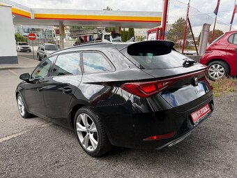 Seat Leon FR 2.0TDi DSG • 2/2022 • 110kw • Odpočet DPH • - 5