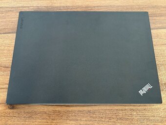 Lenovo ThinkPad T460, IPS, 1920x1080 - 5