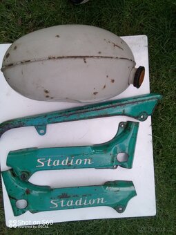 Stadion-S-22 - 5