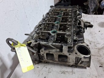 Hlava válců, Peugeot, Citroen 1.5 BLUE HDI TDCI 9812313410 - 5