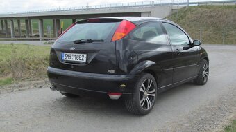 Ford focus 1.6 benzín /lpg - 5