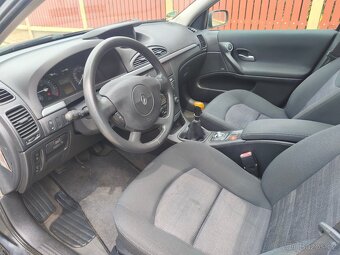 Renault Laguna 1.9DCi 96kW Panorama - 5