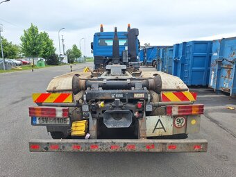 MB ACTROS 2641 6X4 - 5