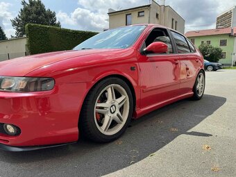 Seat Leon FR 1.8T 132kw - 5
