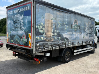 Volvo FL 210 Euro 6 el.čelo 237KM 2016 - 5