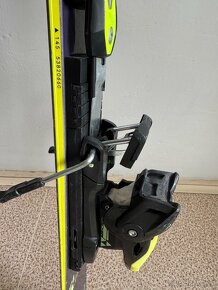 Fischer worldcup RC4 SL - 5