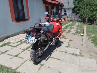 KTM 990 adventure - 5