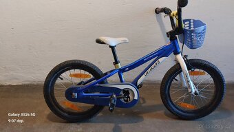 Specialized Hotrock 16 - 5