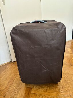 AMERIČAN TOURISTER CESTOVNÍ KUFR - 5