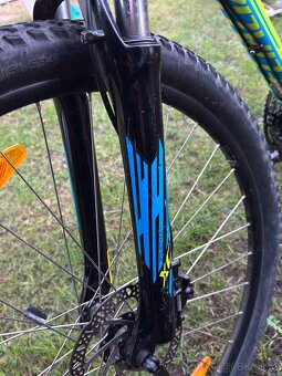 Horské kolo Specialized M/17.5 - 5
