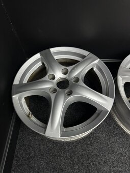 Alu Ronal 5x112 16” - 5
