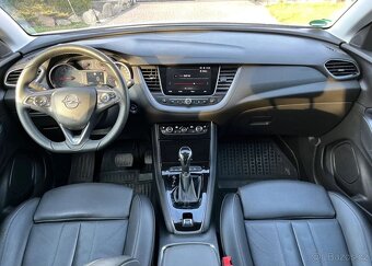Opel Grandland X 2.0 CDTI Design Line S&S - 5