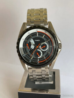 Timex Retrograde T2M428 - 5