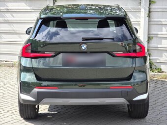 BMW X1 1,5 sDrive20i MHEV Premium ČR 1.maj 12V sDrive20i MHE - 5