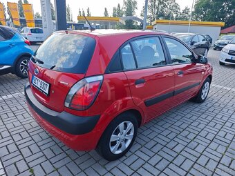 Rio PILOT 1.4CVVT 55kW - 5