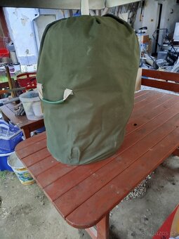 Raft "Riwa Otter 6", 2 kusy - 5