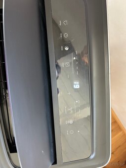 Mobilní klimatizace Electrolux EXP34U338HW - 5